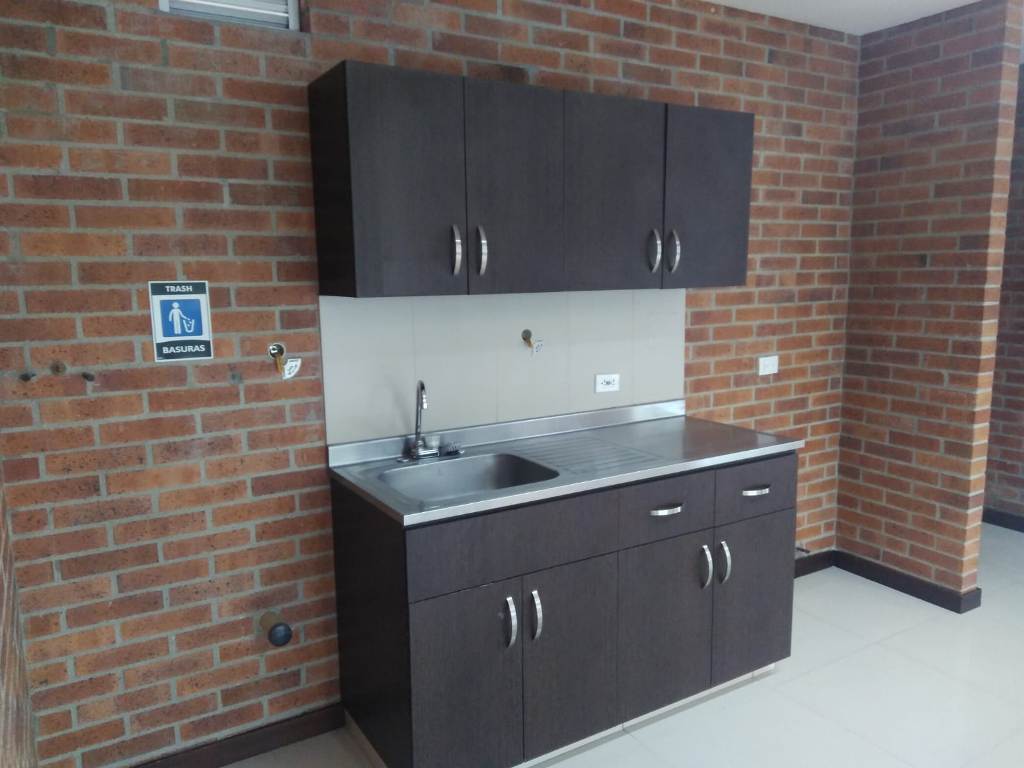 Oficinas en Arriendo