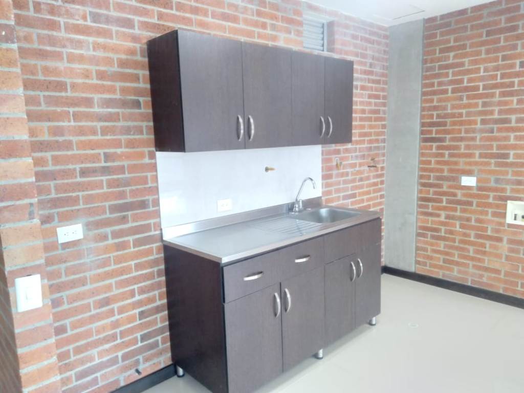 Oficinas en Arriendo