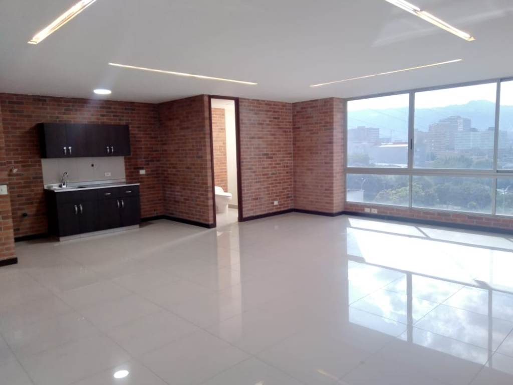 Oficinas en Arriendo