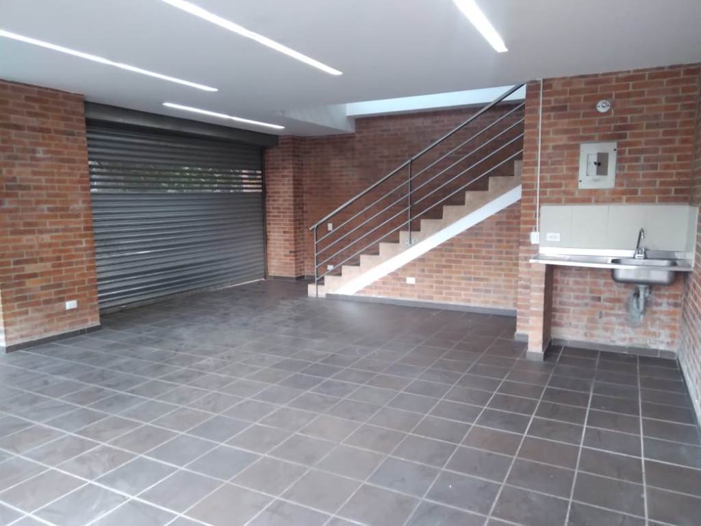 Oficinas en Arriendo