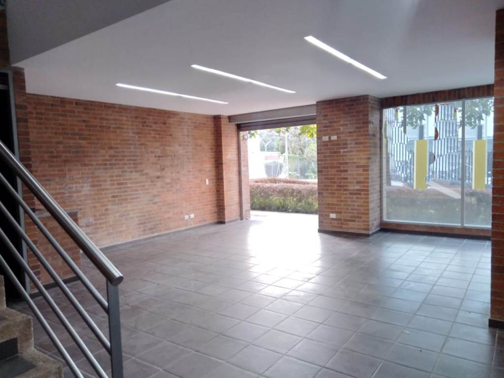 Oficinas en Arriendo