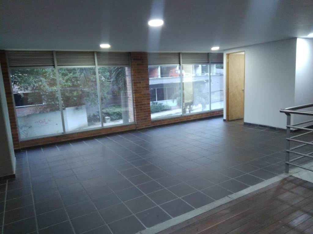 Oficinas en Arriendo