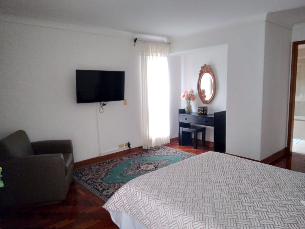 Apartamentos en Arriendo