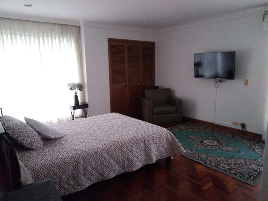 Apartamentos en Arriendo