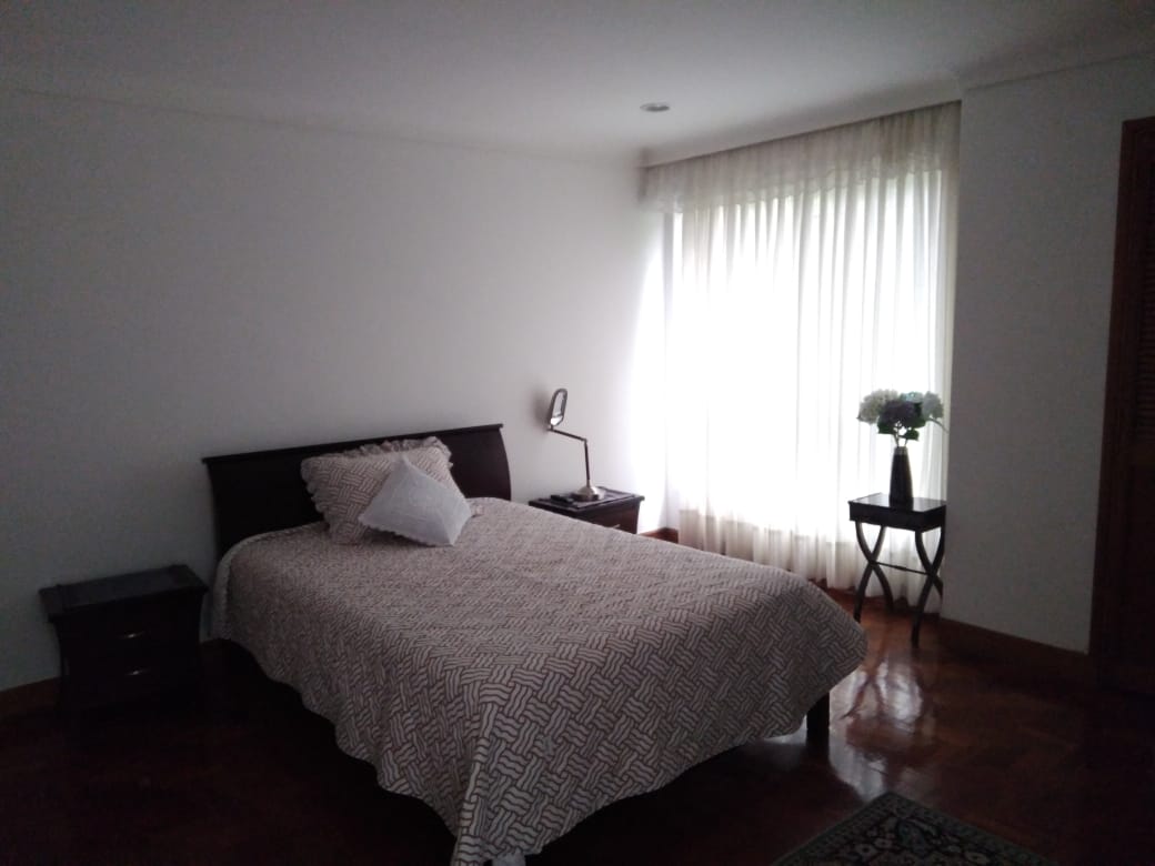 Apartamentos en Arriendo