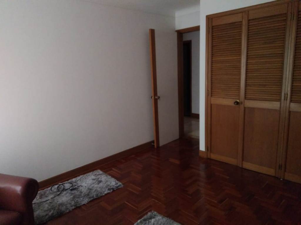 Apartamentos en Arriendo