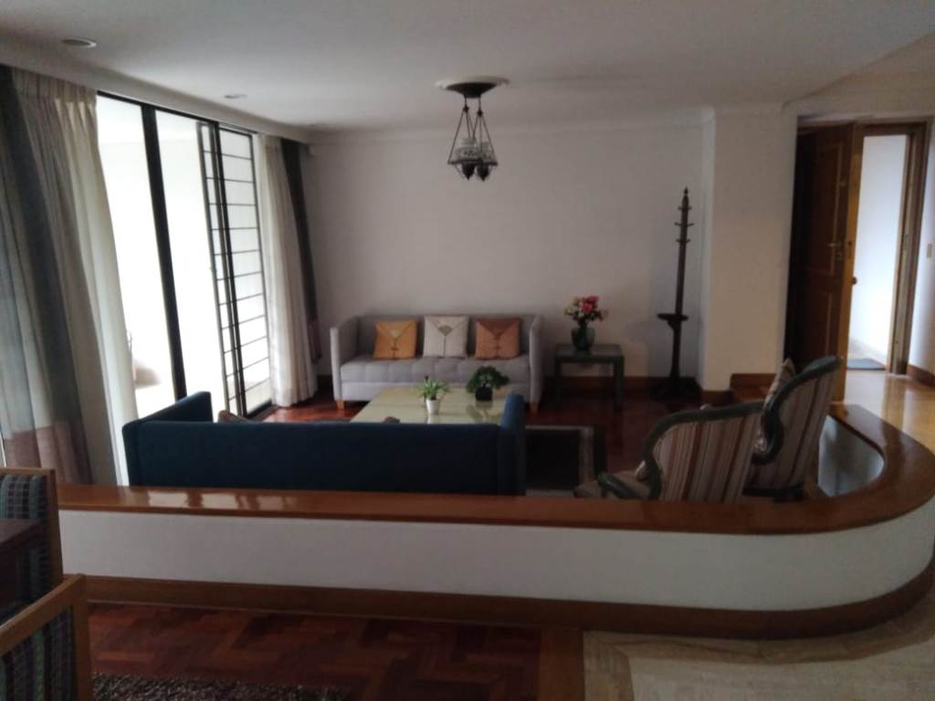 Apartamentos en Arriendo