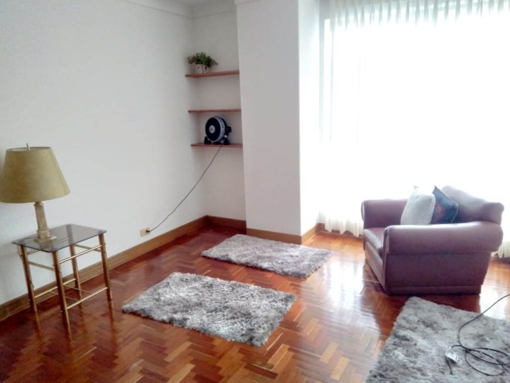 Apartamentos en Arriendo