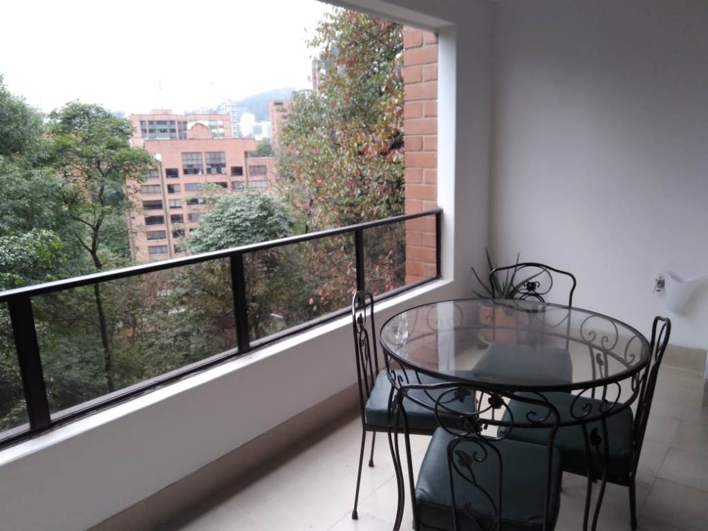 Apartamentos en Arriendo