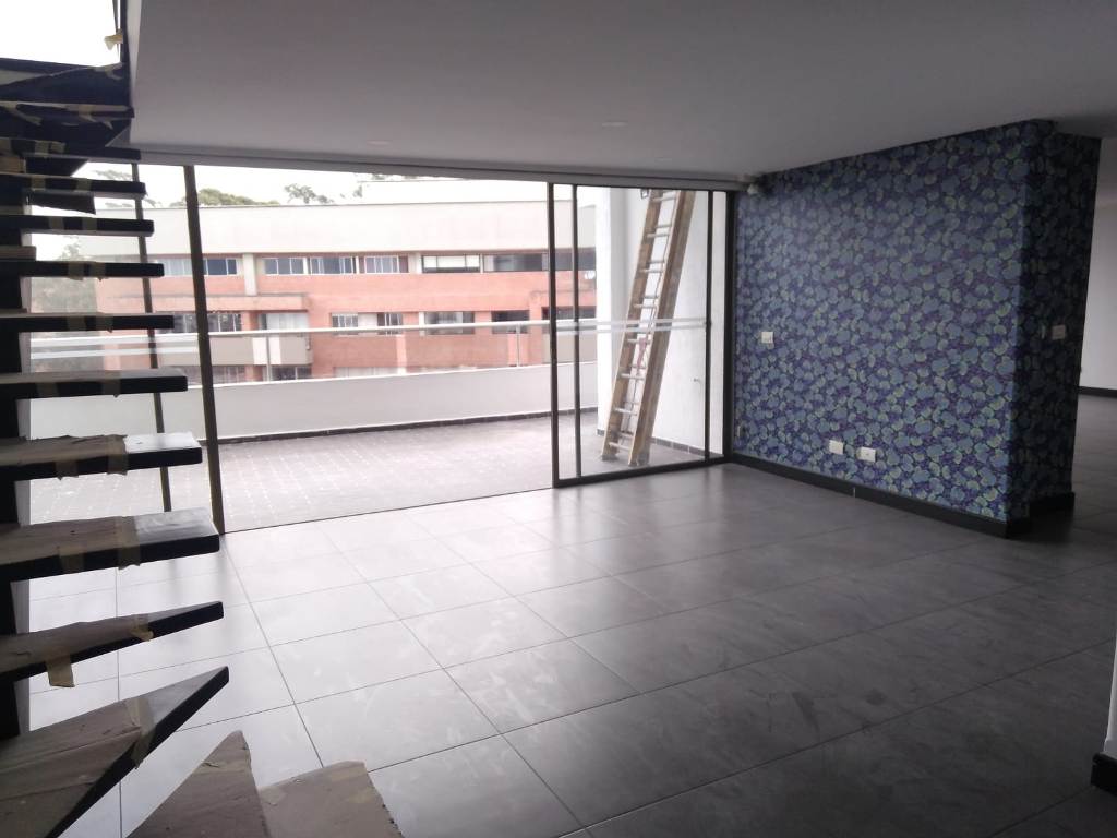 Apartamentos en Venta