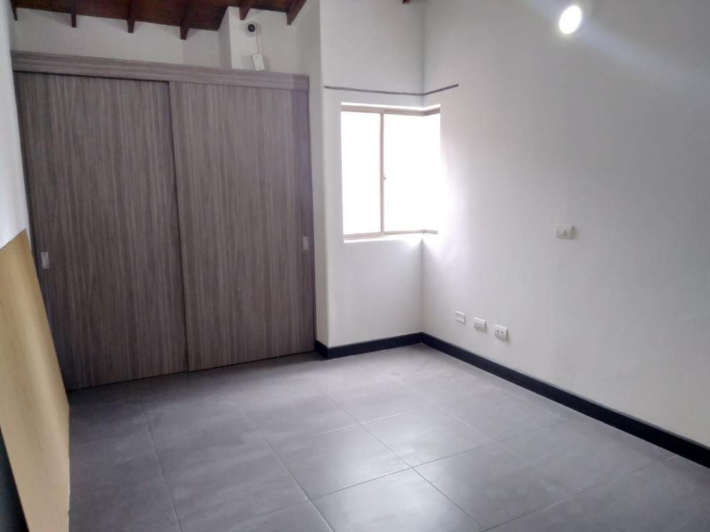 Apartamentos en Venta