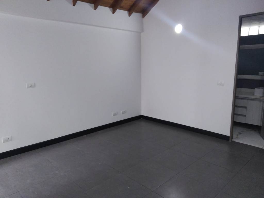 Apartamentos en Venta