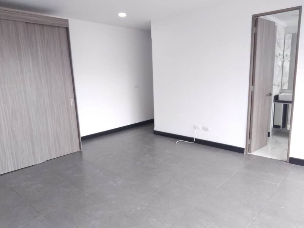 Apartamentos en Venta