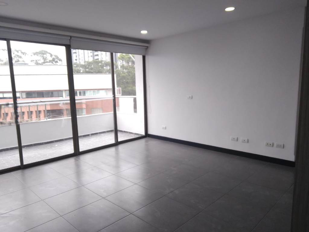 Apartamentos en Venta