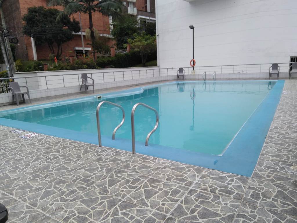 Apartamentos en Venta