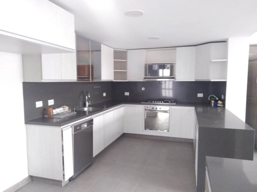 Apartamentos en Venta