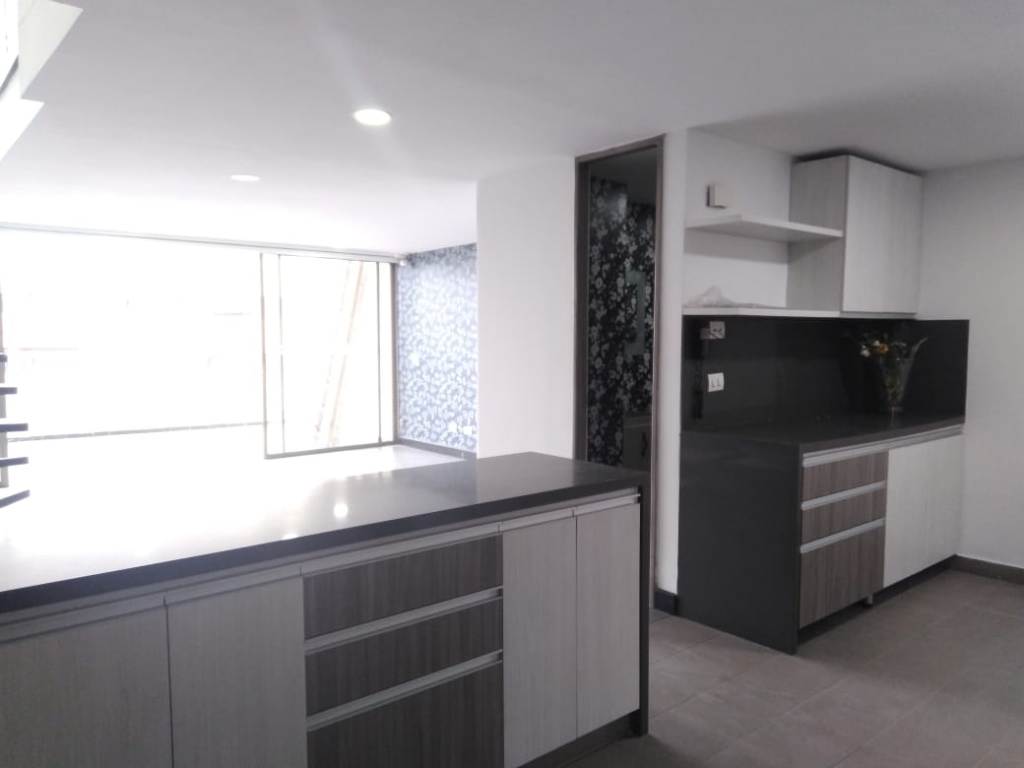 Apartamentos en Venta