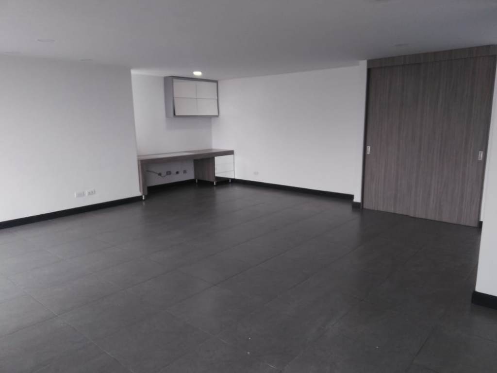 Apartamentos en Venta