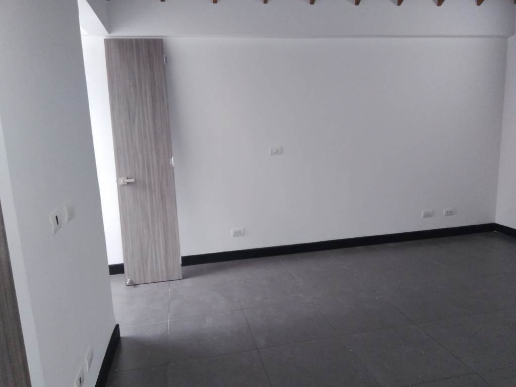 Apartamentos en Venta