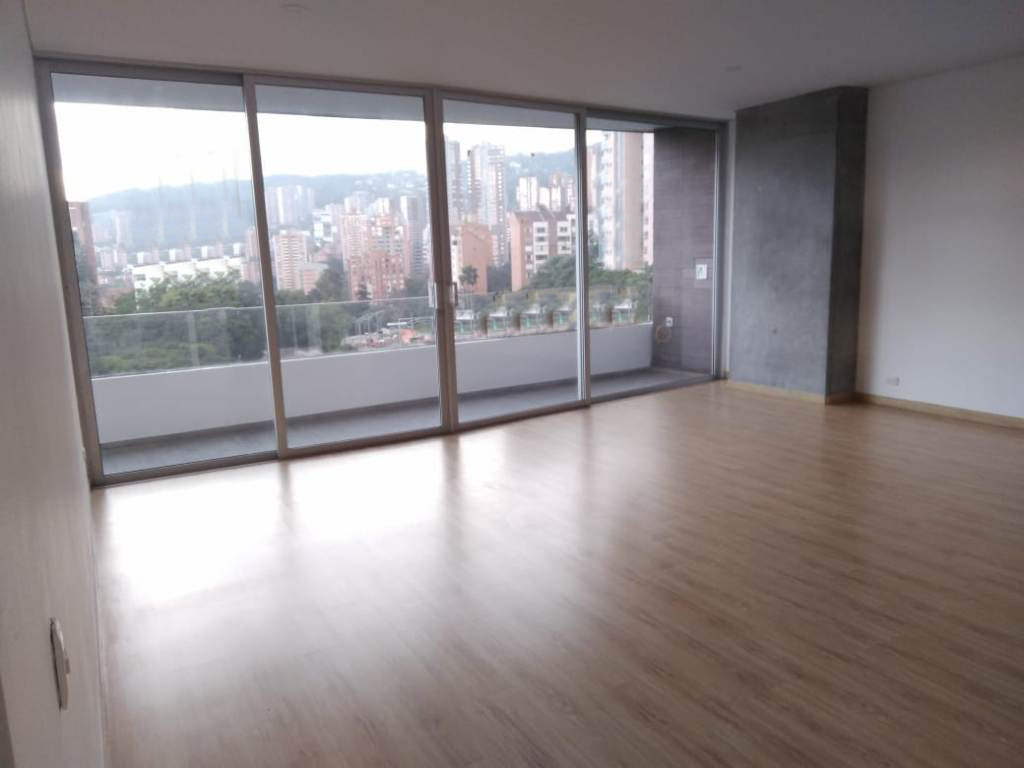 Apartamentos en Venta