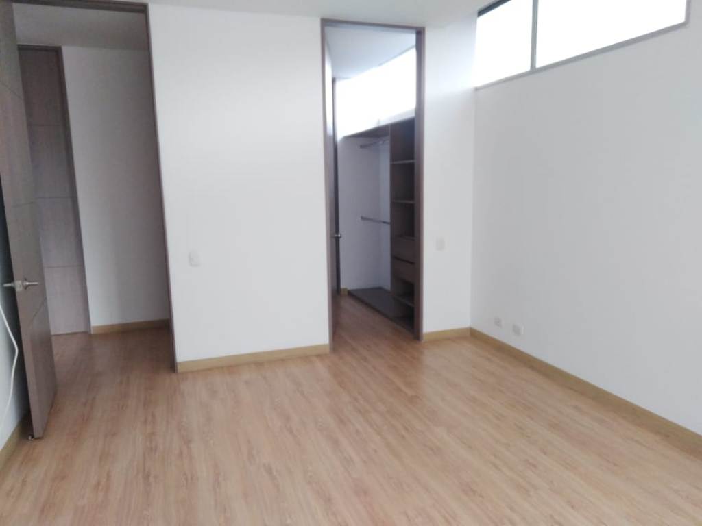 Apartamentos en Venta