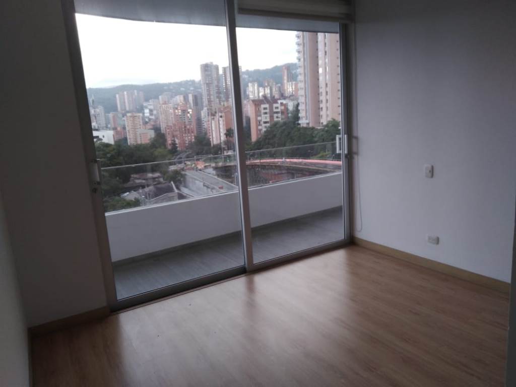 Apartamentos en Venta