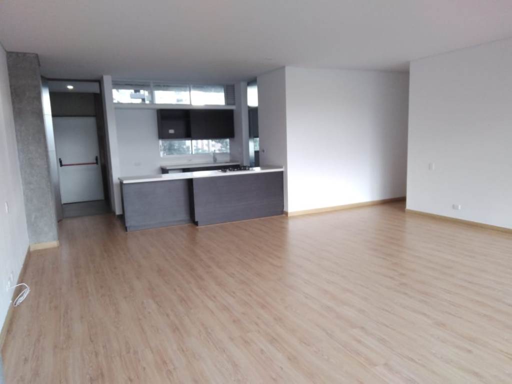 Apartamentos en Venta