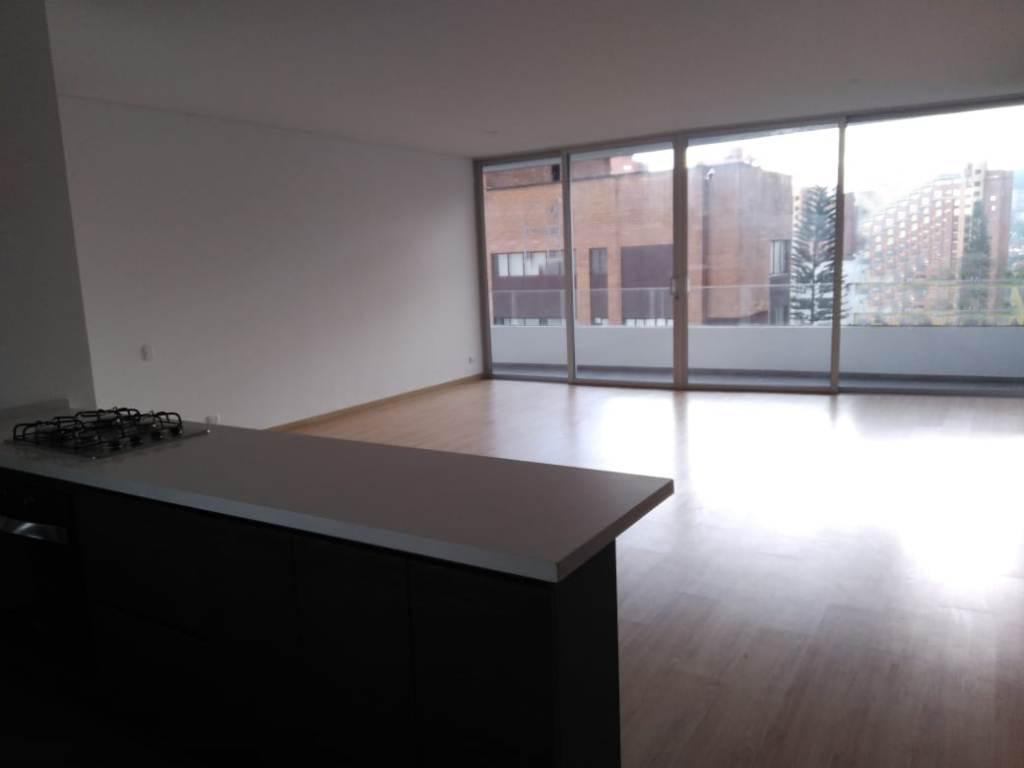 Apartamentos en Venta