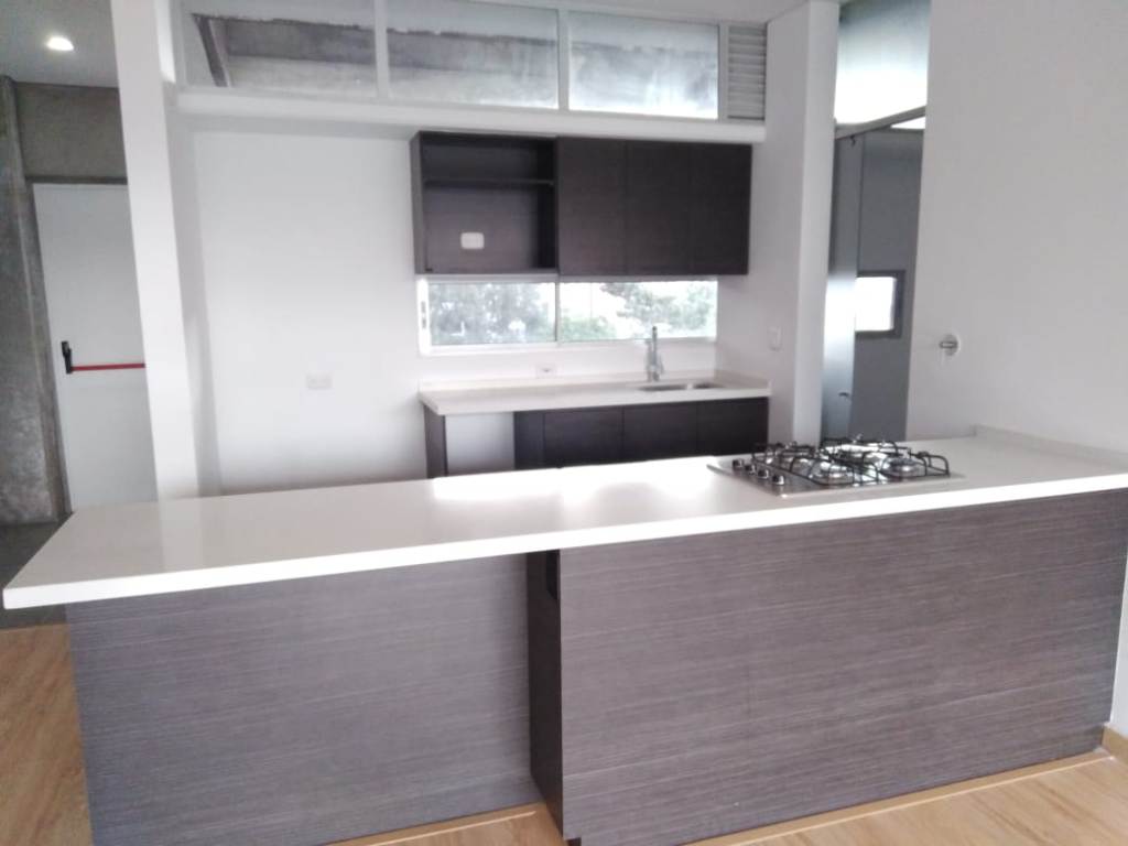 Apartamentos en Venta