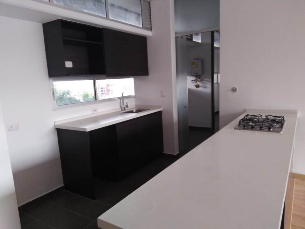 Apartamentos en Venta