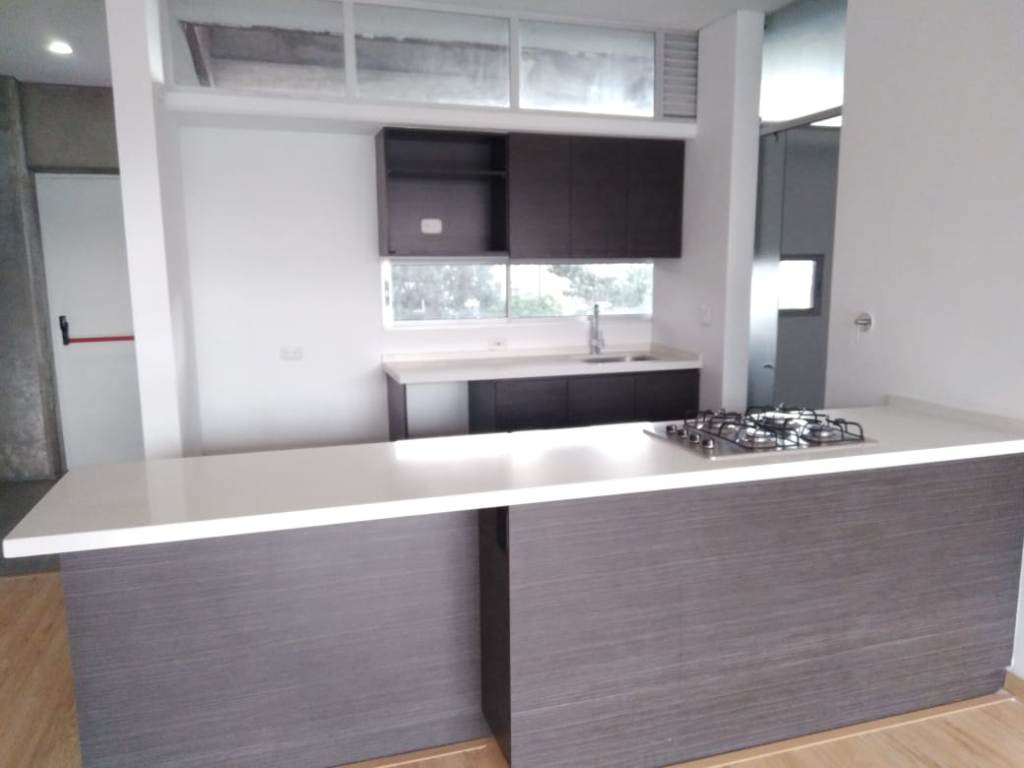 Apartamentos en Venta