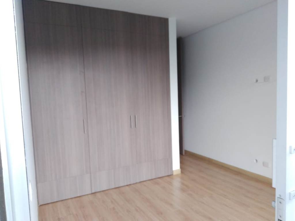 Apartamentos en Venta