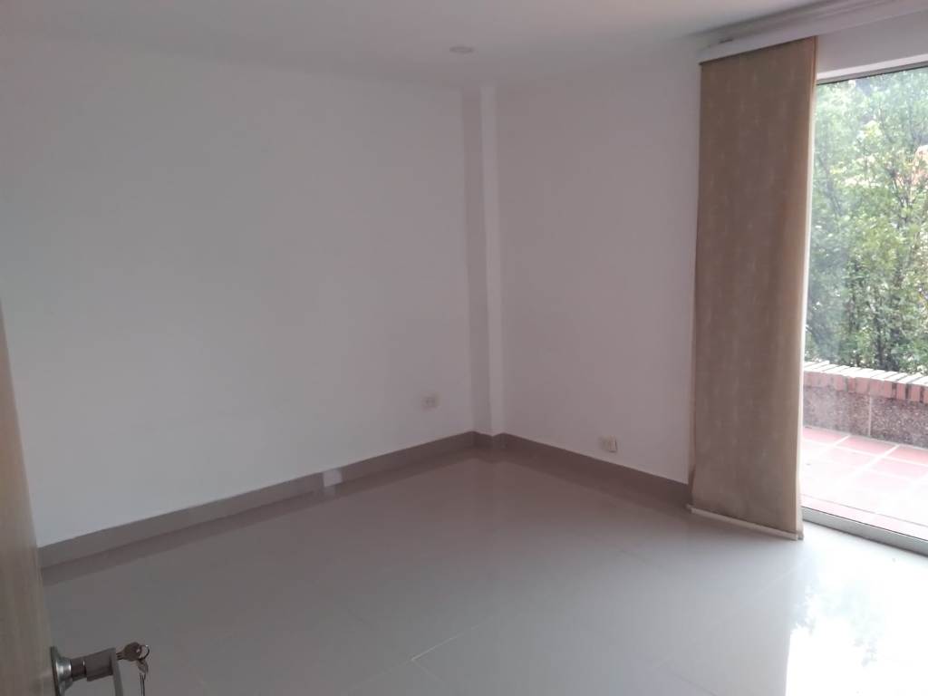 Apartamentos en Arriendo