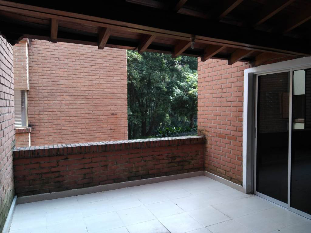 Apartamentos en Arriendo