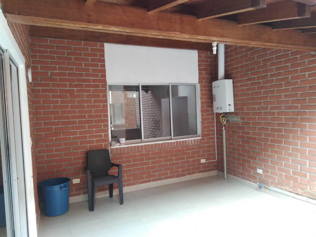 Apartamentos en Arriendo