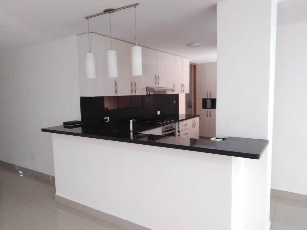 Apartamentos en Arriendo