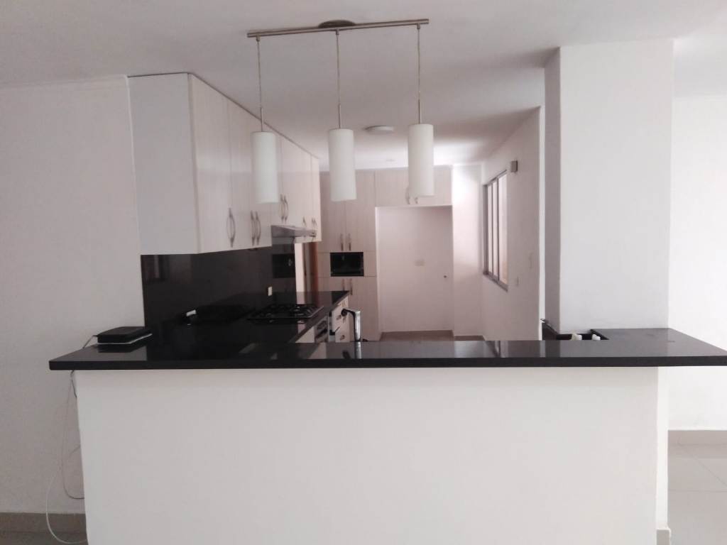 Apartamentos en Arriendo