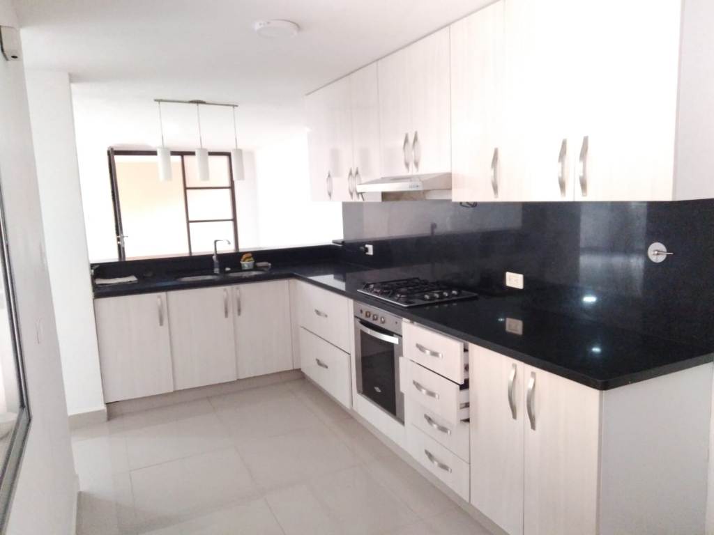 Apartamentos en Arriendo