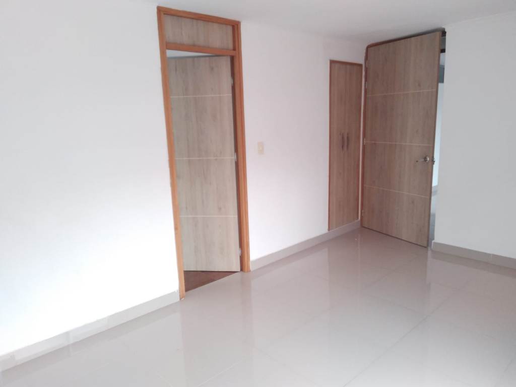 Apartamentos en Arriendo