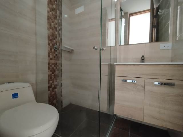 Apartamentos en Venta