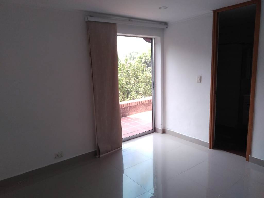 Apartamentos en Arriendo