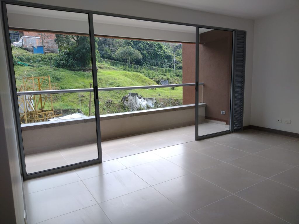 Apartamento en Arriendo