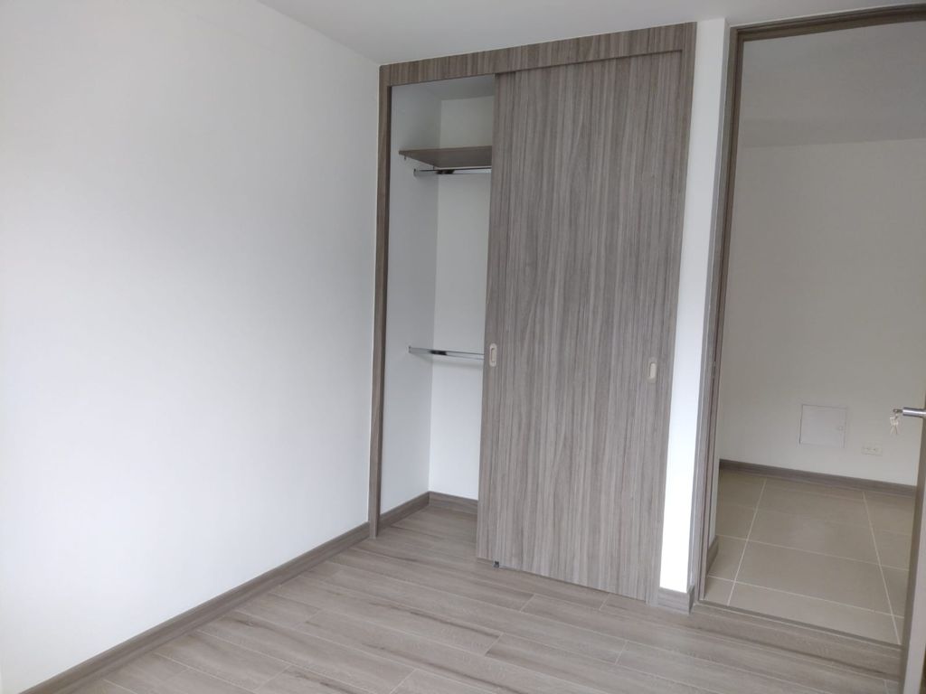 Apartamento en Arriendo