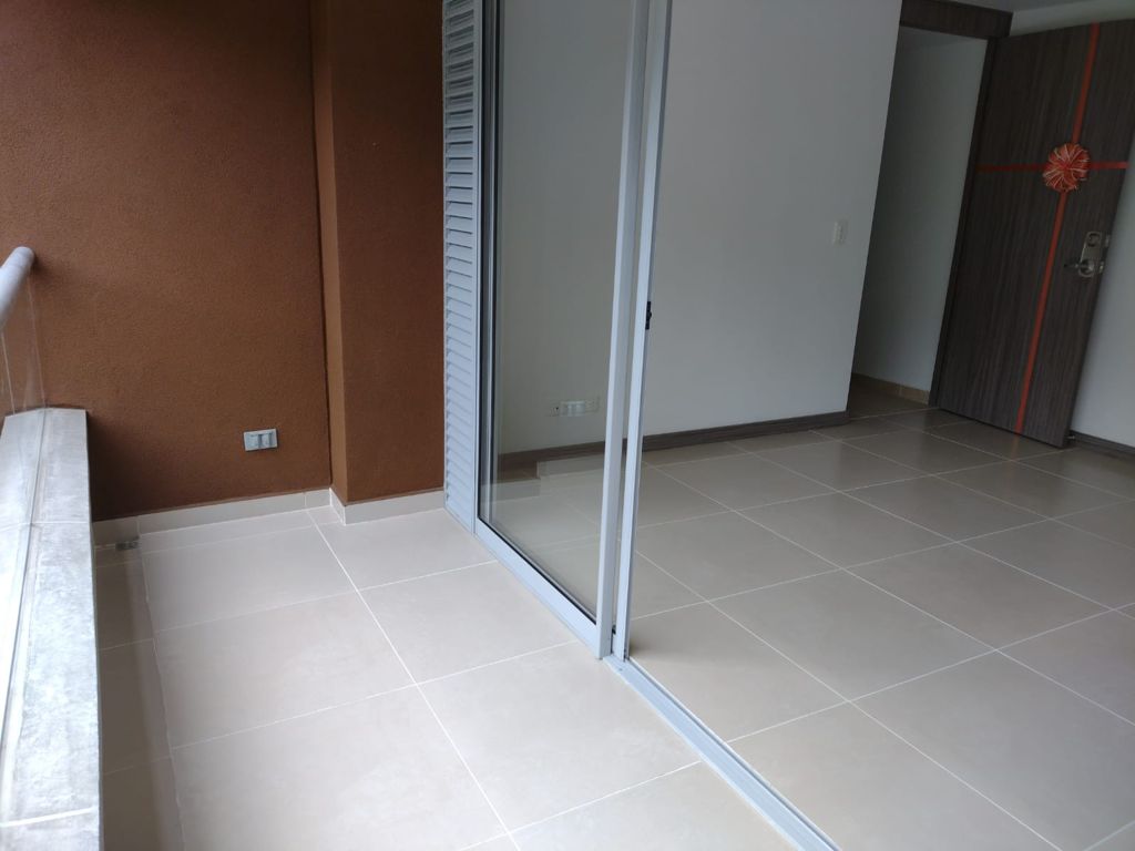 Apartamento en Arriendo