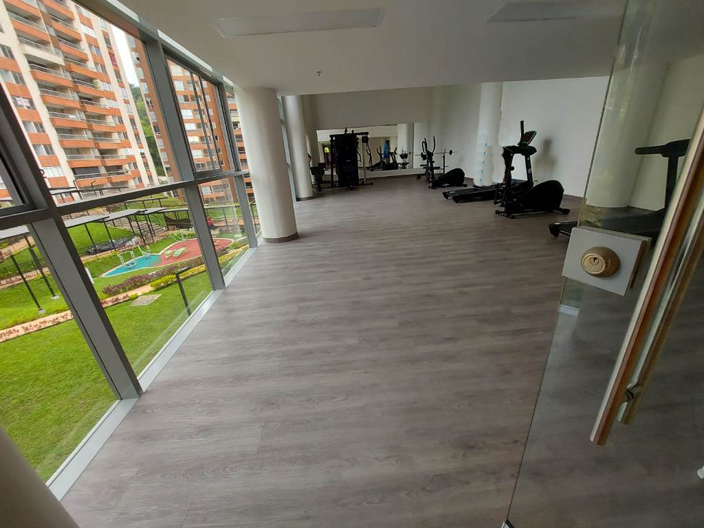 Apartamento en Arriendo