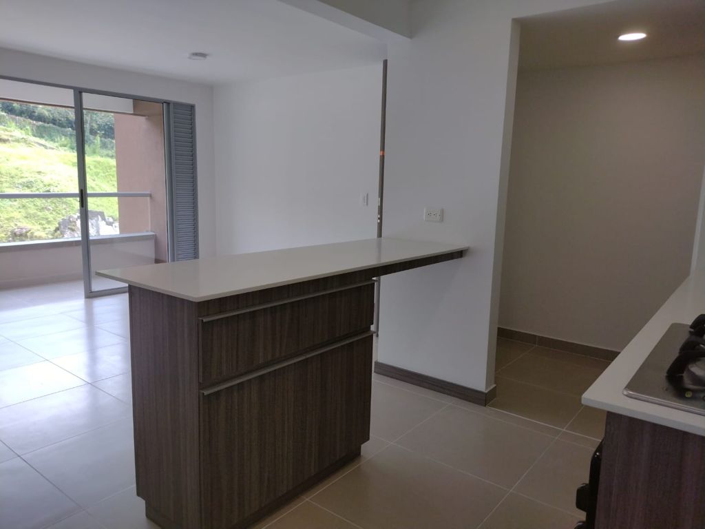 Apartamento en Arriendo