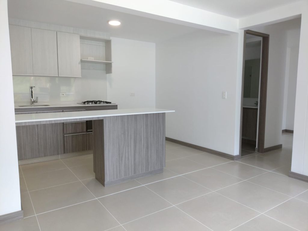 Apartamento en Arriendo