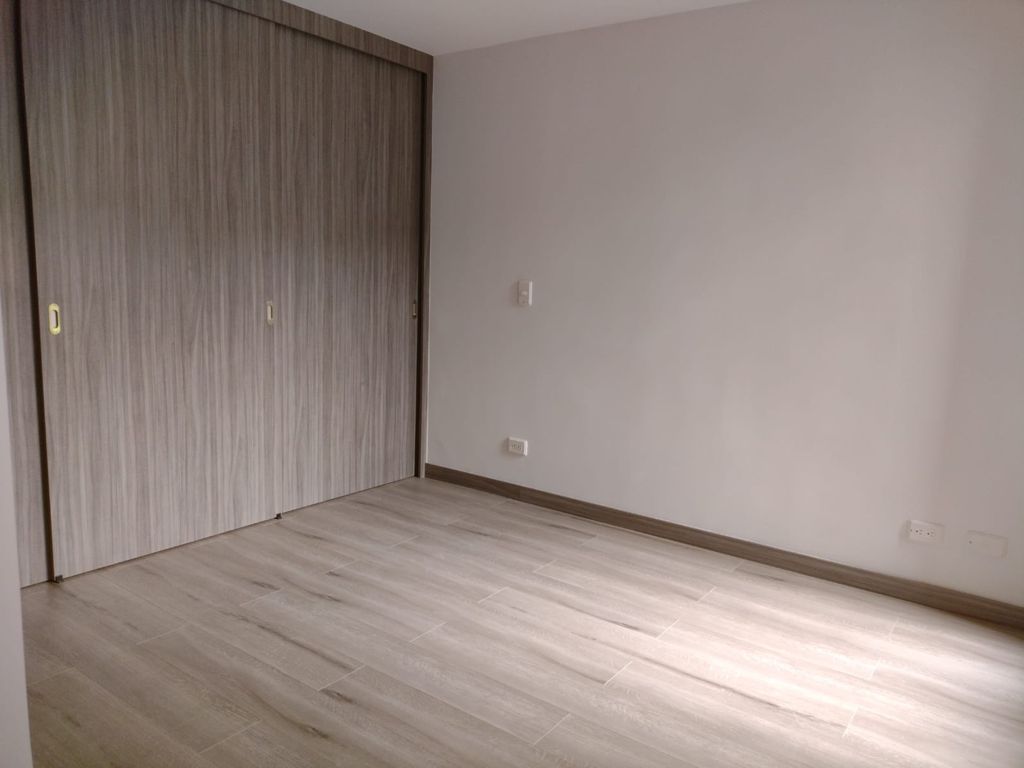 Apartamento en Arriendo