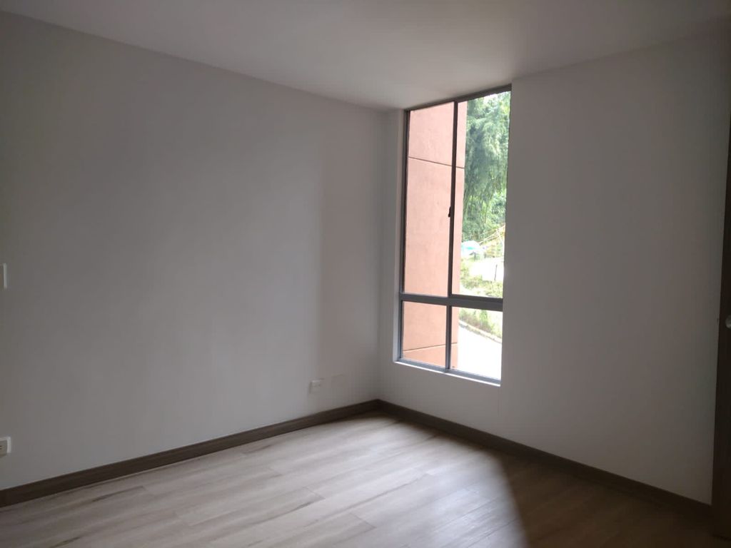 Apartamento en Arriendo