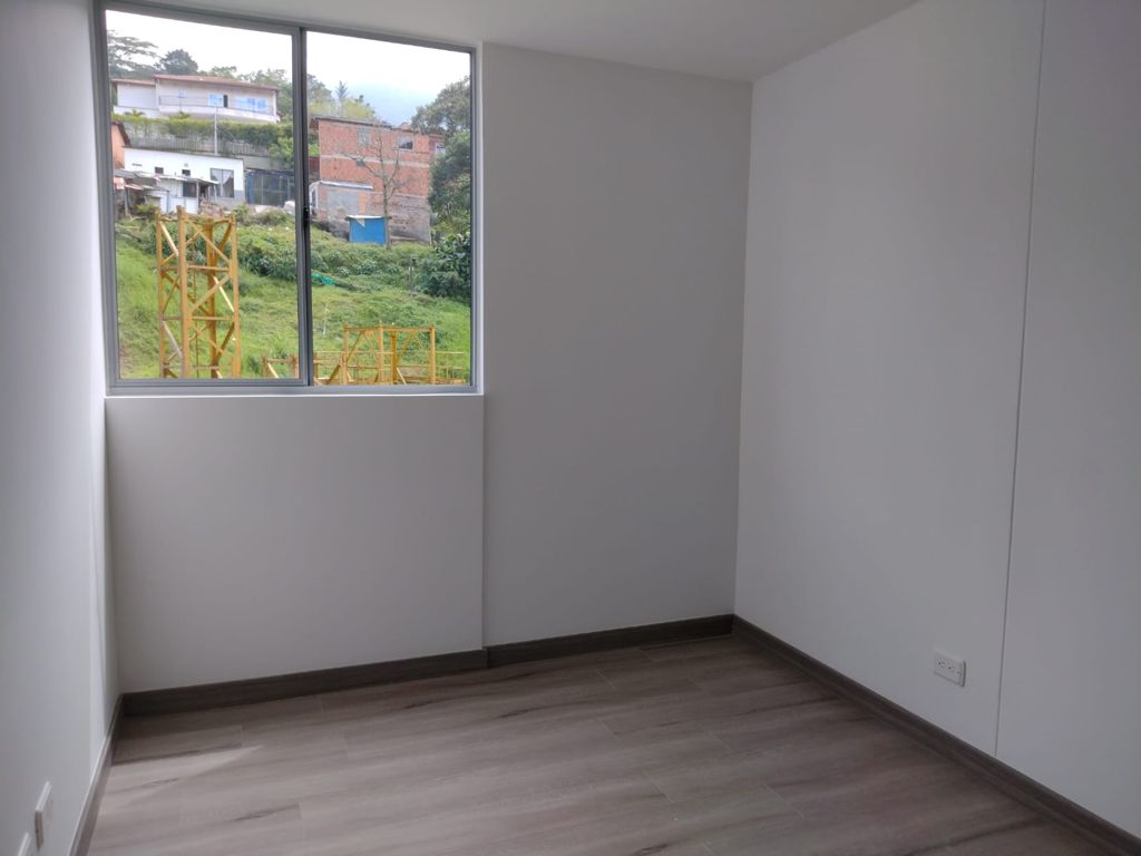 Apartamento en Arriendo